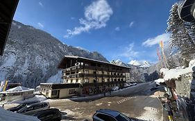 Landhotel Post